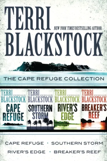 Cape Refuge Collection