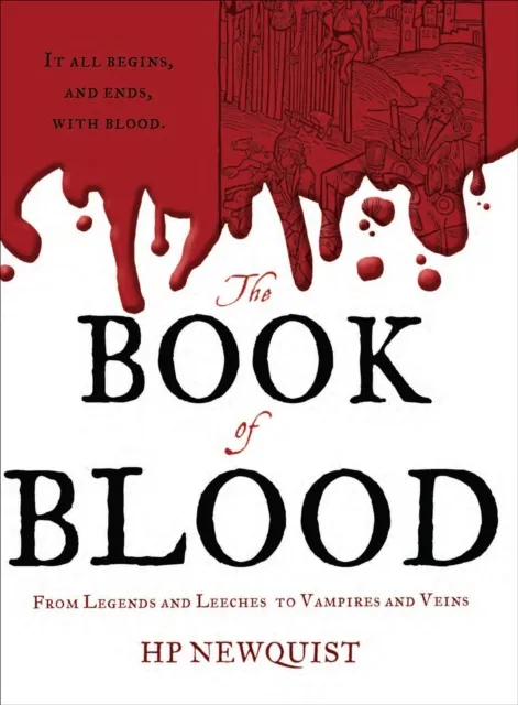 Book of Blood