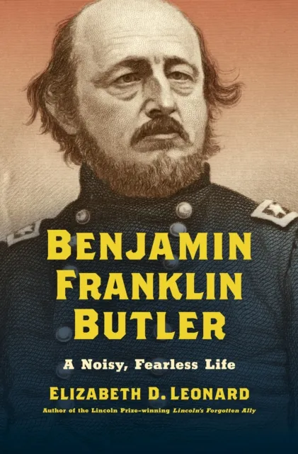 Benjamin Franklin Butler