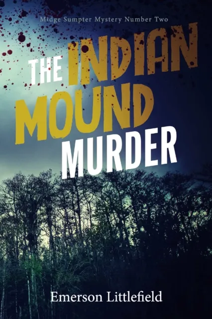 Indian Mound Murder