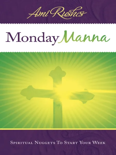 Monday Manna