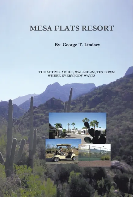Mesa Flats Resort