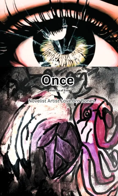 Once: Mistress of Evil