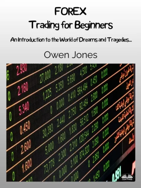 FOREX Trading For Beginners