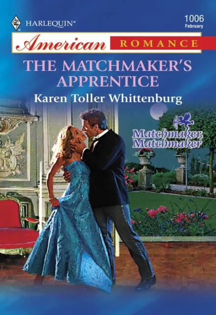 Matchmaker's Apprentice