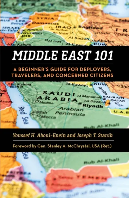 Middle East 101