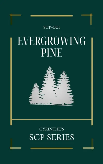 Evergrowing Pine