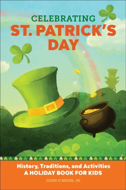 Celebrating St. Patrick's Day