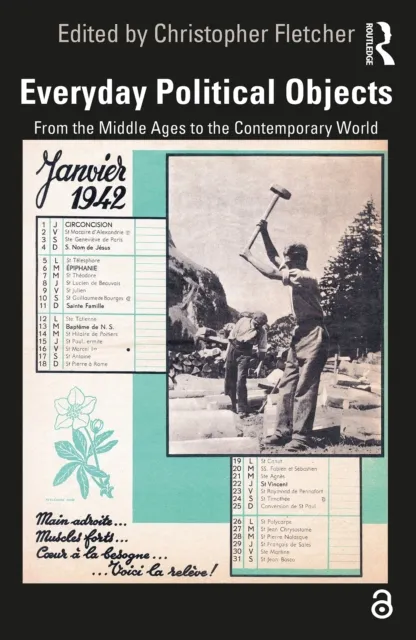 Everyday Political Objects