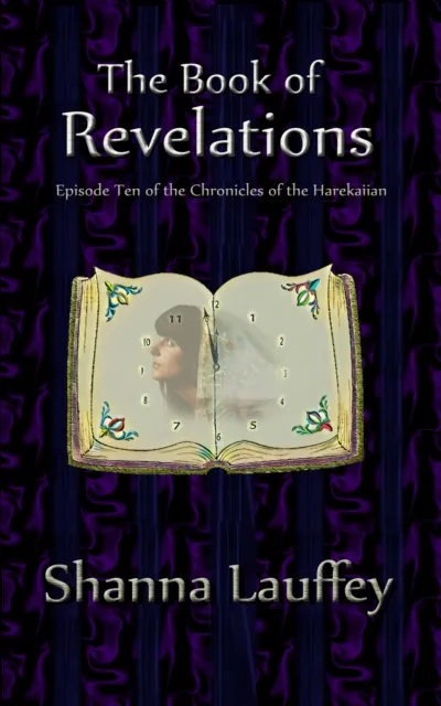 Book of Revelations