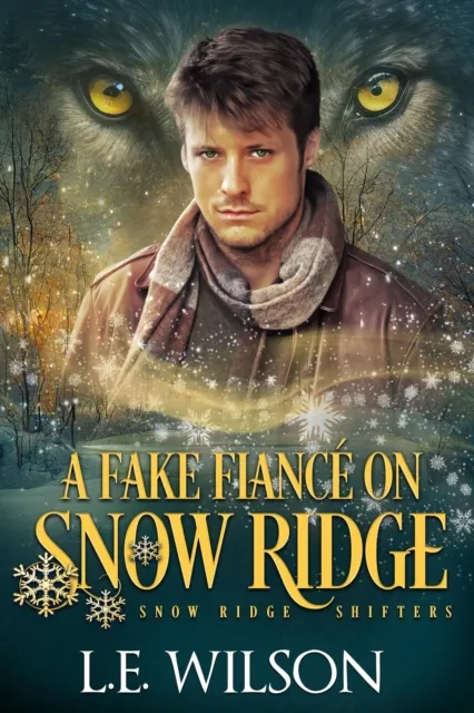 Fake Fiance on Snow Ridge