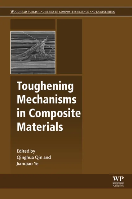 Toughening Mechanisms in Composite Materials