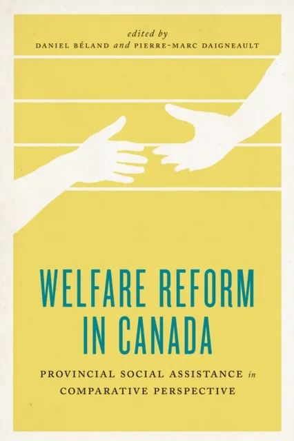 Welfare Reform in Canada