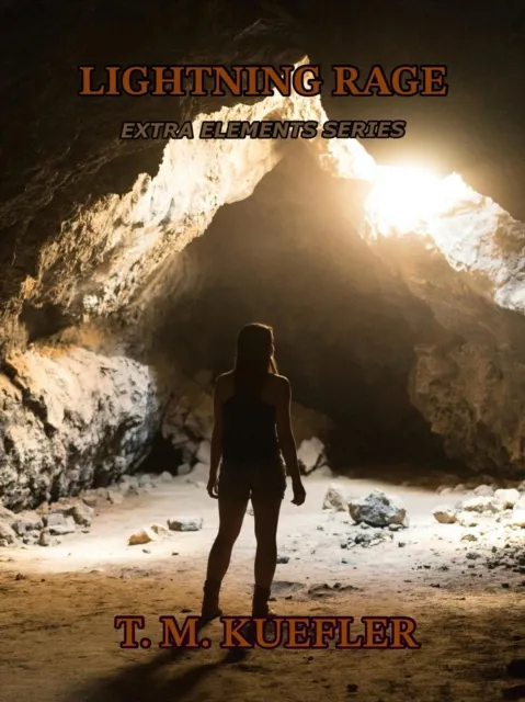 Lightning Rage