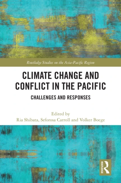 Climate Change and Conflict in the Pacific