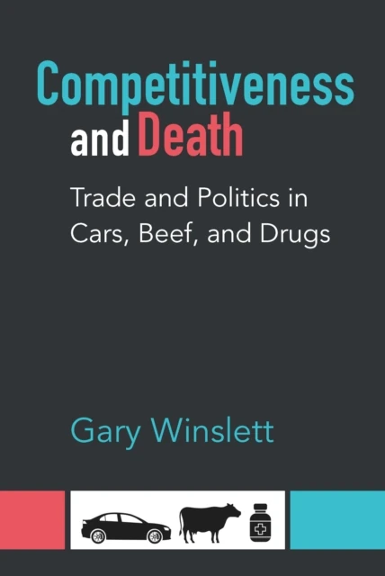 Competitiveness and Death