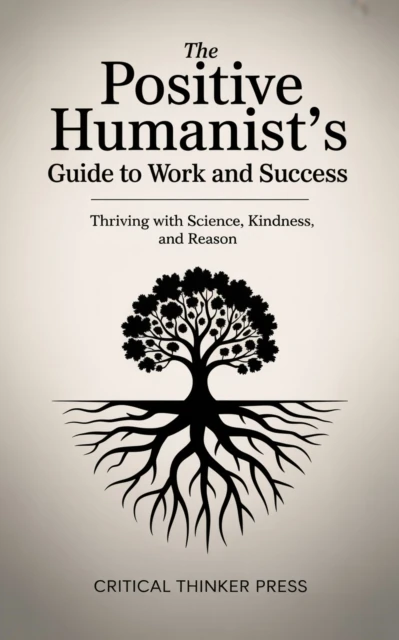 Positive Humanist's Guide to Work and Success
