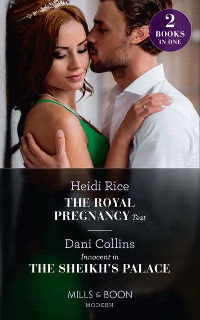 ROYAL PREGNANCY TEST  INNOC EB