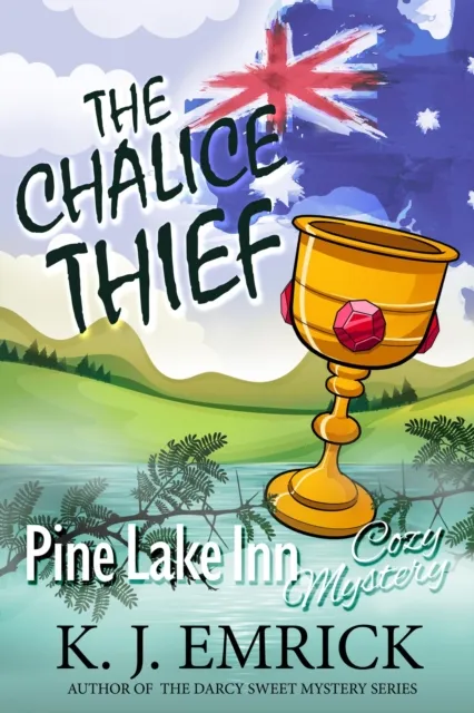 Chalice Thief