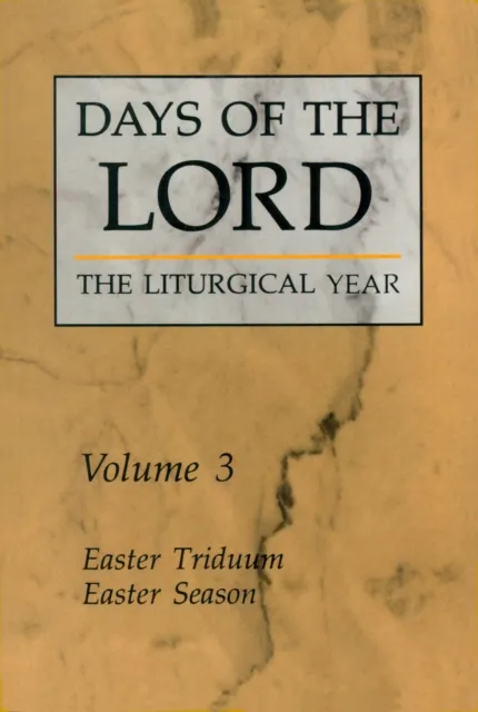 Days of the Lord: Volume 3