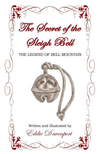 Secret of the Sleigh Bell