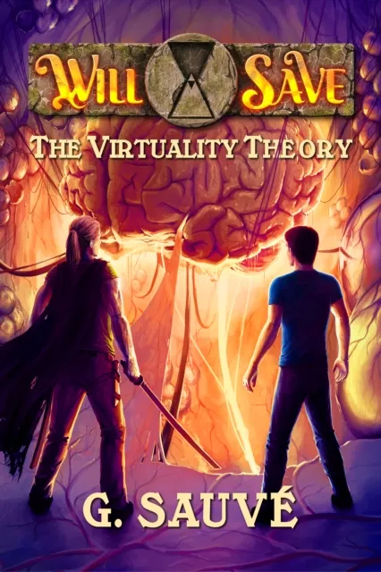 Virtuality Theory: A Time Travel Adventure