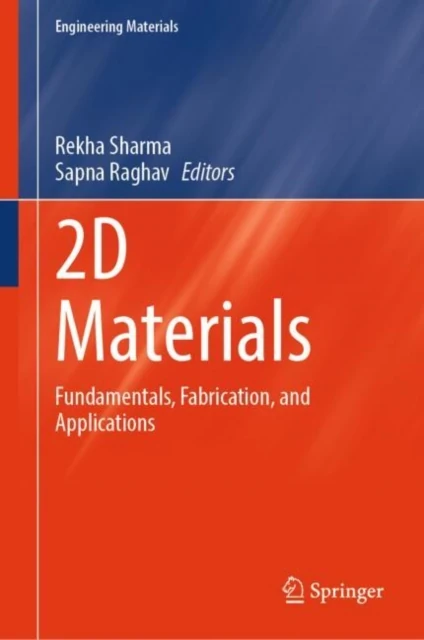 2D Materials