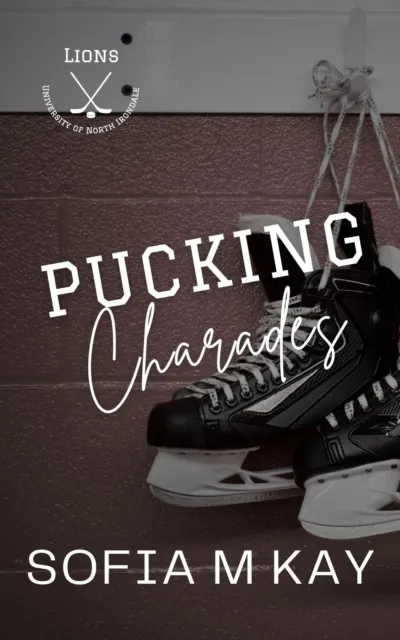 Pucking Charades