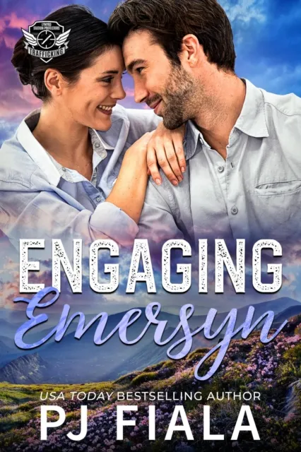 Engaging Emersyn