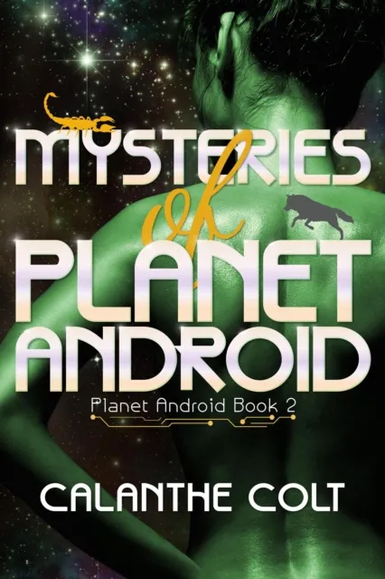 Mysteries of Planet Android
