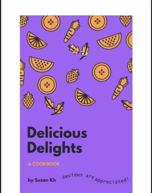 Delicious Delights