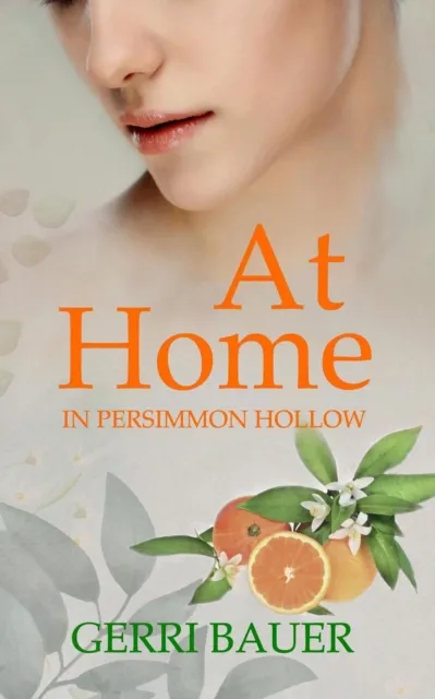 At Home in Persimmon Hollow