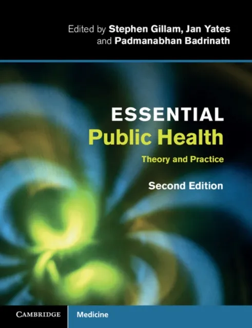 Essential Public Health