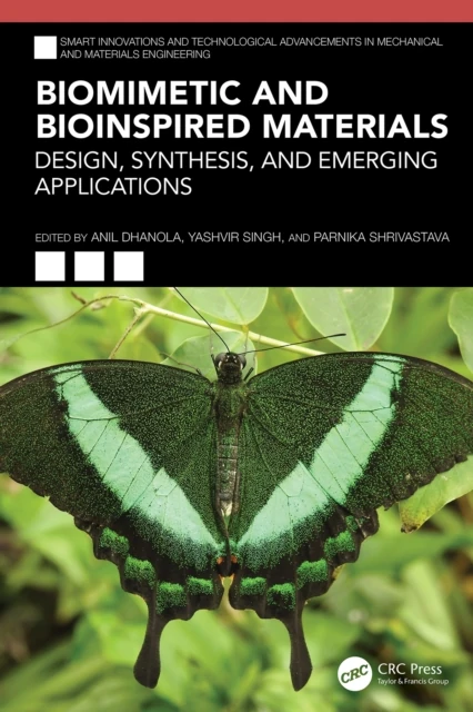 Biomimetic and Bioinspired Materials