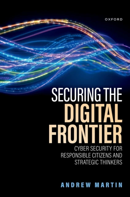 Securing the Digital Frontier
