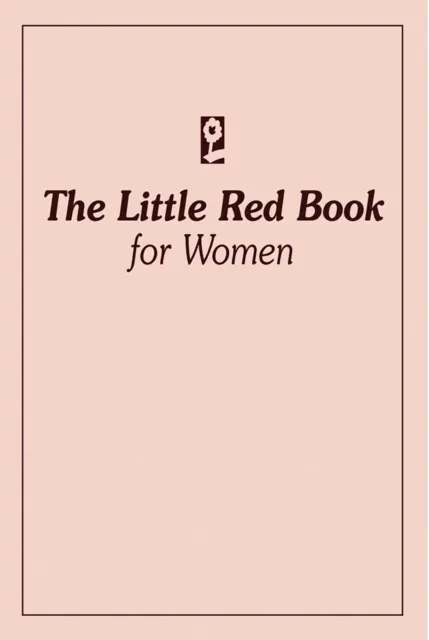Little Red Book for Women