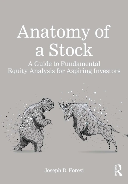 Anatomy of a Stock