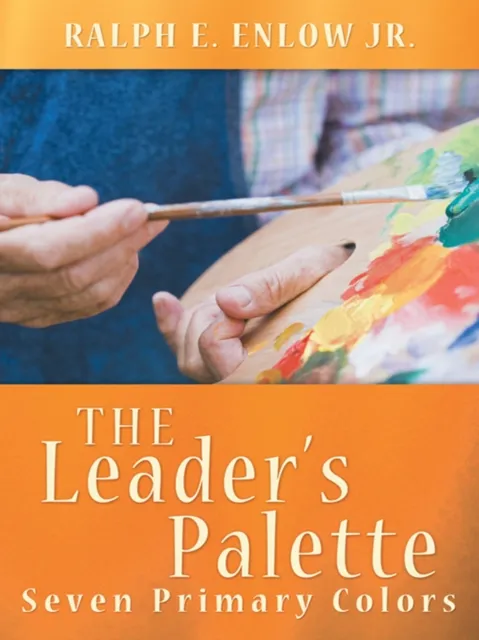Leader'S Palette