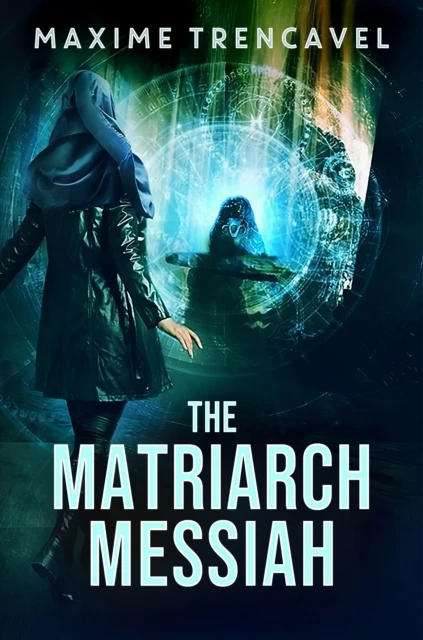Matriarch Messiah