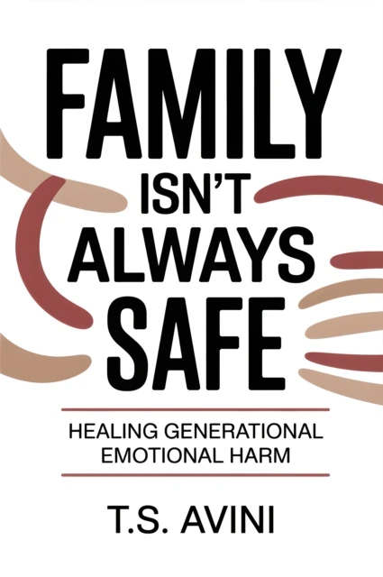 Family Isn't Always Safe