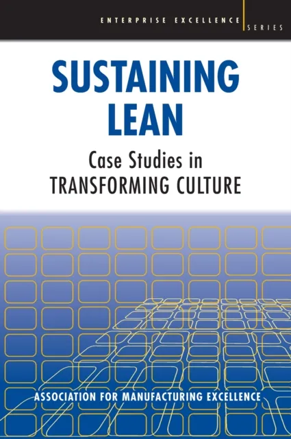 Sustaining Lean