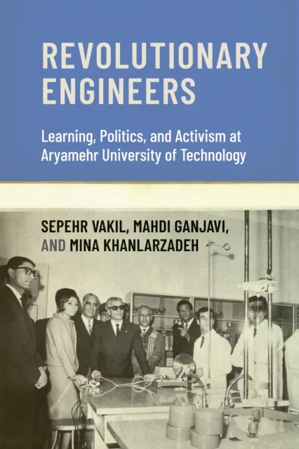 Revolutionary Engineers