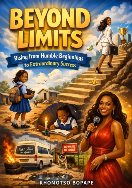Beyond Limits