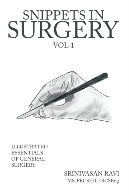 Snippets in Surgery Vol 1