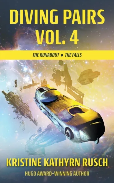 Diving Pairs Vol. 4: The Runabout & The Falls