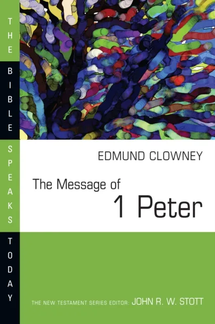 Message of 1 Peter