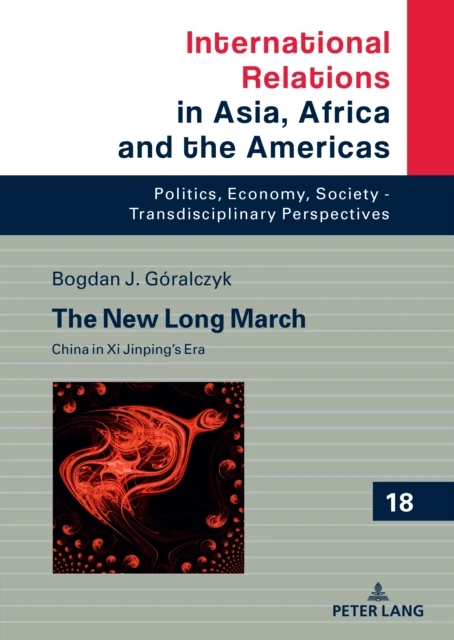 New Long March