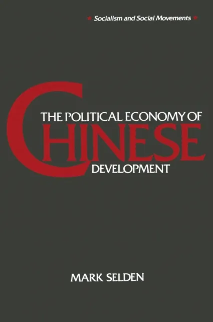 Political Economy of Chinese Development