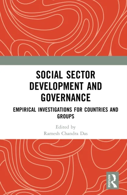Social Sector Development and Governance
