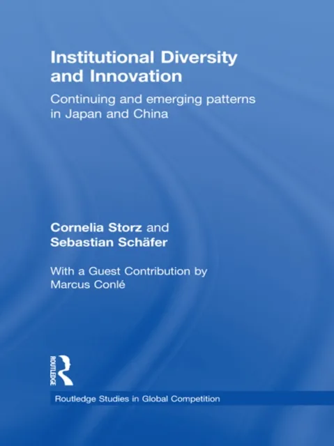 Institutional Diversity and Innovation